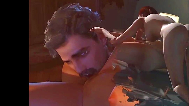 Play Narco's XXX 3D Cartoon Porn Game for Celeb-Fueled Fun & Action