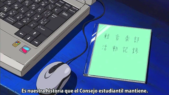 K-ON! Anime Girls Rock Out With Sexy Music Performance