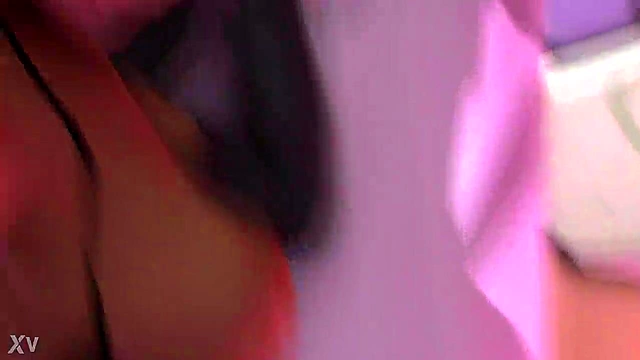 3D Hentai Futa Pharah Rides Ana Hard For A Mind-Bending Orgasm