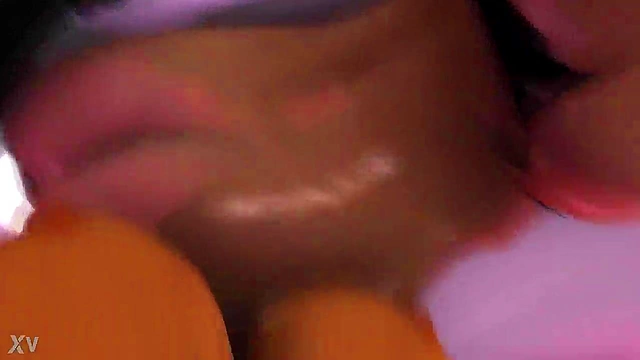 3D Hentai Futa Pharah Rides Ana Hard For A Mind-Bending Orgasm