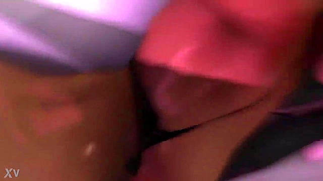 3D Hentai Futa Pharah Rides Ana Hard For A Mind-Bending Orgasm