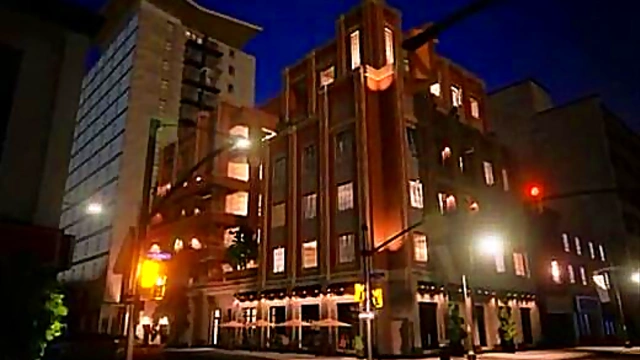 Blonde MILF Mommy Takes BBC in Naughty Anime Story Episode