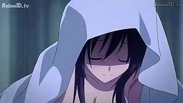 Horny Hentai Babe Seduces With OVA Action For Hot Release