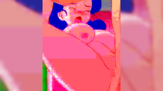 Horny Loli Goku Bulma Parody – Big Boob Paizuri & Anime Cum Session