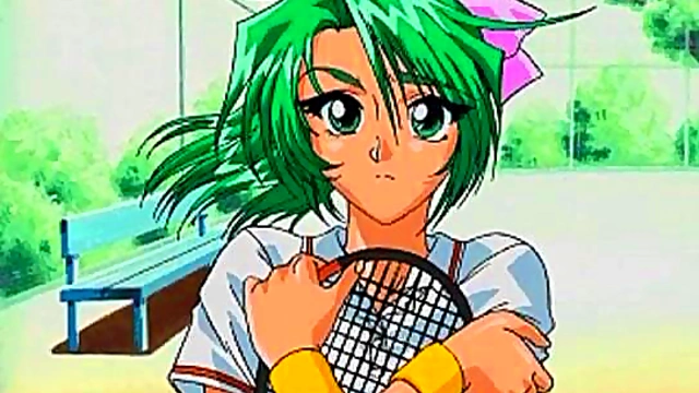 Hentai Anime Game – Mahjong Otome RyouRan Seductive Playtime