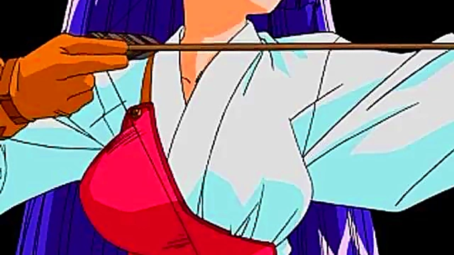 Hentai Anime Game – Mahjong Otome RyouRan Seductive Playtime