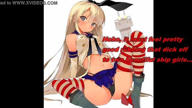 Horny Anime Girl Guides You To Mind-Blowing Orgasm With Joi Instructions