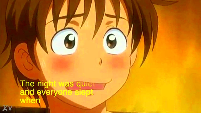 Perverted Family Harems – Maids & Futanari Yuri Anime Adventure