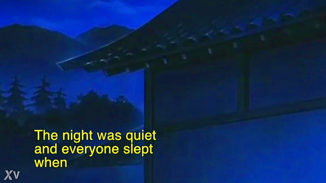 Perverted Family Harems – Maids & Futanari Yuri Anime Adventure