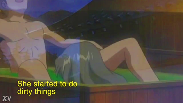 Perverted Family Harems – Maids & Futanari Yuri Anime Adventure