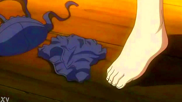 Perverted Family Harems – Maids & Futanari Yuri Anime Adventure