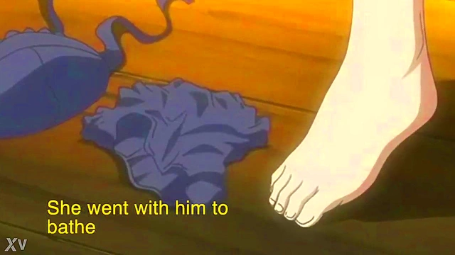 Perverted Family Harems – Maids & Futanari Yuri Anime Adventure