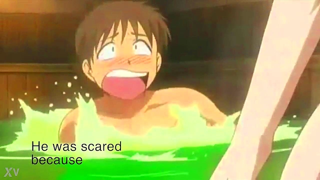 Perverted Family Harems – Maids & Futanari Yuri Anime Adventure