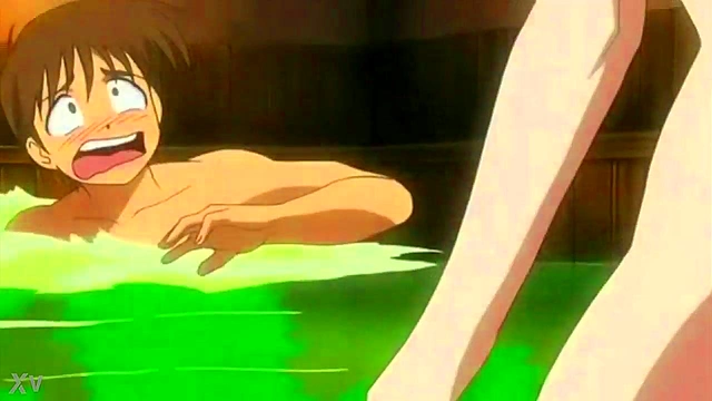 Perverted Family Harems – Maids & Futanari Yuri Anime Adventure