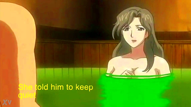 Perverted Family Harems – Maids & Futanari Yuri Anime Adventure