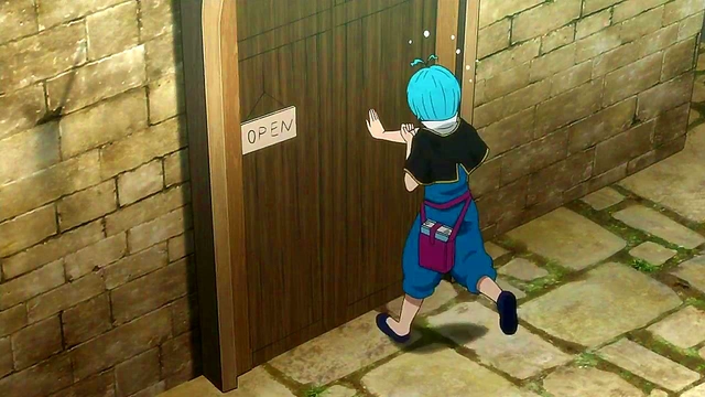 Horny Anime Couple Engage in Steamy Hentai Sex Scene