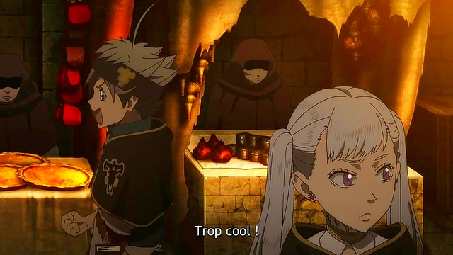 Horny Anime Couple Engage in Steamy Hentai Sex Scene