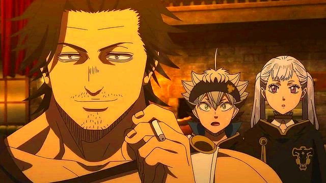 Horny Anime Couple Engage in Steamy Hentai Sex Scene