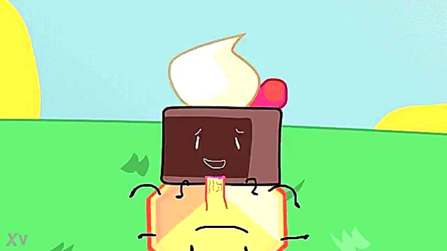 Hentai Battle for Dream Island – Loser Gets CreamPie&Cock Feast