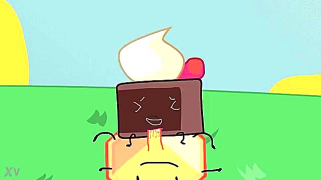 Hentai Battle for Dream Island – Loser Gets CreamPie&Cock Feast