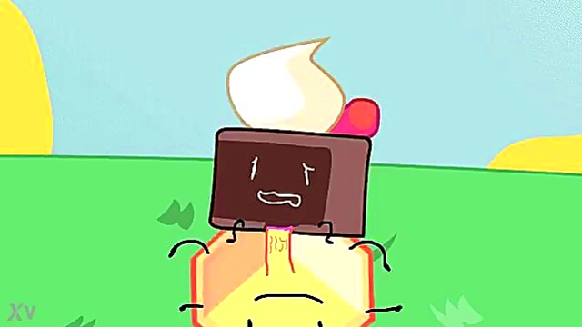 Hentai Battle for Dream Island – Loser Gets CreamPie&Cock Feast