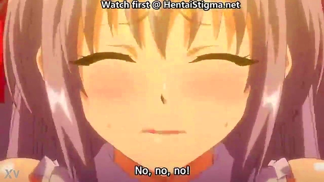 Quick Hentai Snap – 10 Seconds To Mind-Bending Orgasm Bliss