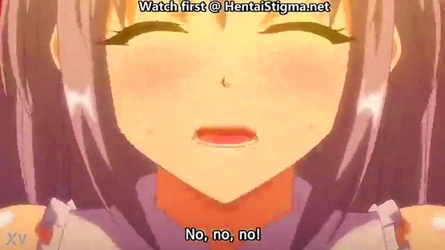 Quick Hentai Snap – 10 Seconds To Mind-Bending Orgasm Bliss