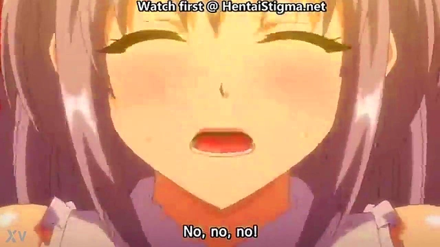 Quick Hentai Snap – 10 Seconds To Mind-Bending Orgasm Bliss