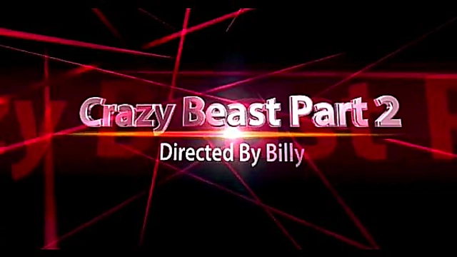 3D Anime Wife Goes Wild for Family Fun in Crazy Beast Part 2