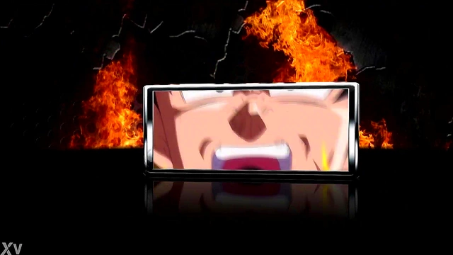 Dragon Ball Z Anime Babe Masturbates Seductively For Your Pleasure