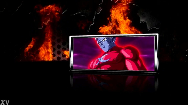 Dragon Ball Z Anime Babe Masturbates Seductively For Your Pleasure