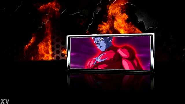 Dragon Ball Z Anime Babe Masturbates Seductively For Your Pleasure