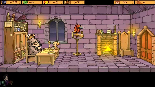 Hot Teen Anime Slut Trains for Pleasure in School Uniform Gang-Bang Fantasies