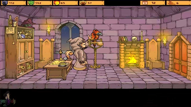 Hot Teen Anime Slut Trains for Pleasure in School Uniform Gang-Bang Fantasies