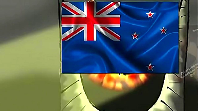 Horny Anime Babe Seduces With Sexy Moves & Passionate Sex Scene