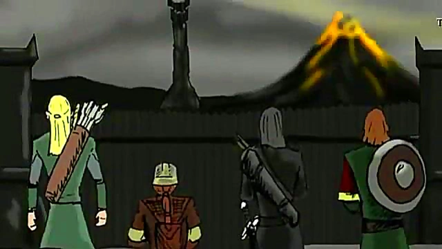 Horny Anime Babe Seduces With Sexy Moves & Passionate Sex Scene