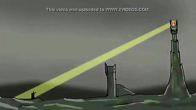 Horny Anime Babe Seduces With Sexy Moves & Passionate Sex Scene