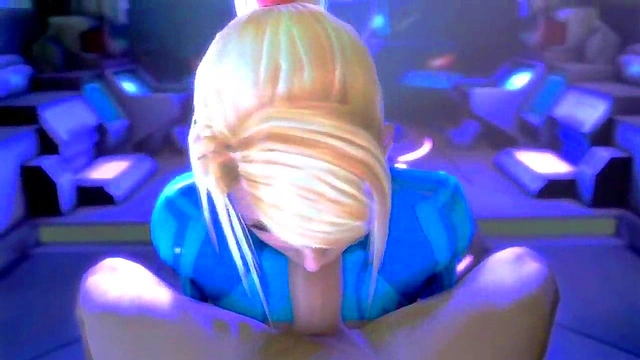 3D Anime Babe Gives Intense TitFuck POV Action In Extended Version