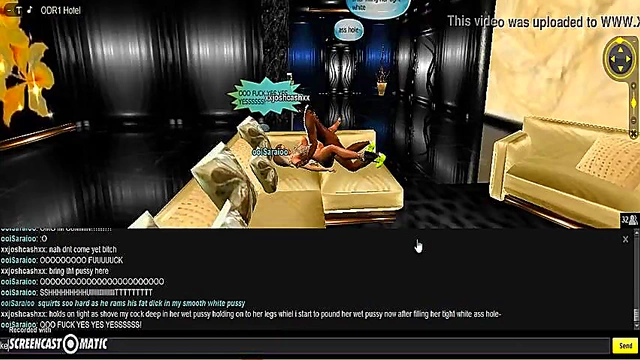 3D Hentai Game Porn – Close Gold Room Fantasy Adventure