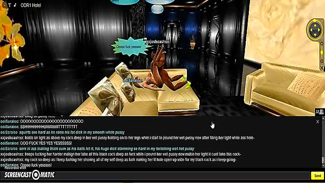 3D Hentai Game Porn – Close Gold Room Fantasy Adventure