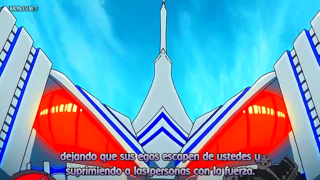 K. La K. Anime Chick Gets naughty In Ecchi Shonen OVA Adventure