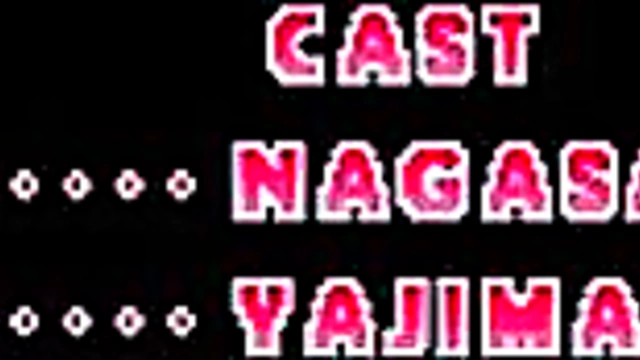 Final Romance 4 – Anime Game Couple Enjoy Hot 6-Minute Horny Session