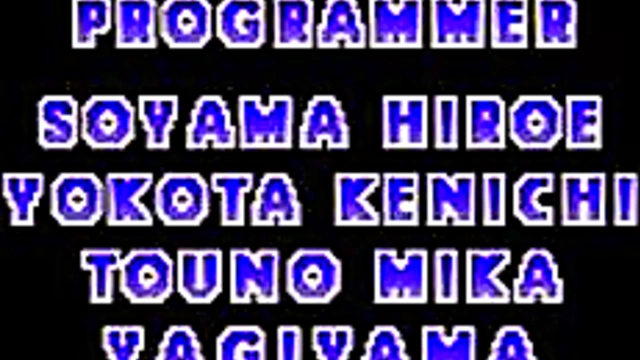 Final Romance 4 – Anime Game Couple Enjoy Hot 6-Minute Horny Session