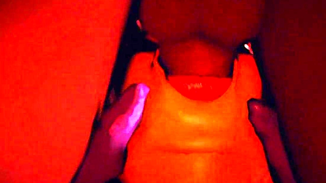 Redhead Jessica Takes 3D Bukakke In BlowBang With Rabbit SFM