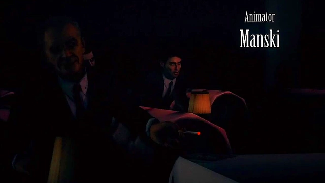 Redhead Jessica Takes 3D Bukakke In BlowBang With Rabbit SFM