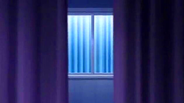 Blonde Big Tits Hentai Babe Masturbates On Webcam During NetSex Chat