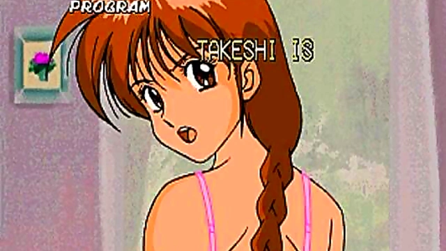 Hentai Arcade Game – Mahjong Angel Kisses & Sexy Anime Action