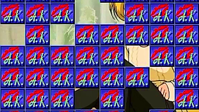 Hentai Arcade Game – Mahjong Angel Kisses & Sexy Anime Action