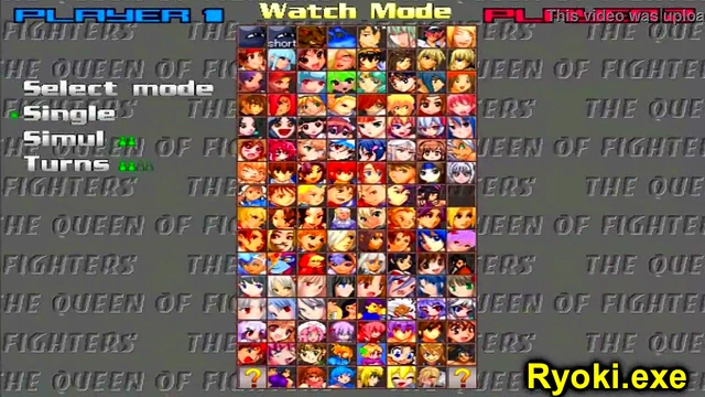 Teen Hentai Warrior Faces Off Against Queen for XXX Glory