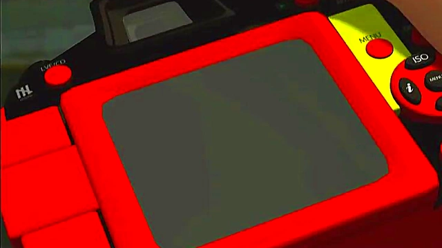 High-Powered Hentai Game Action – Intense Play Session With Sexy Characters